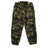 パンツ Supreme 25AW Polartec Pant Realtree AP Camo XL リアルツリー L