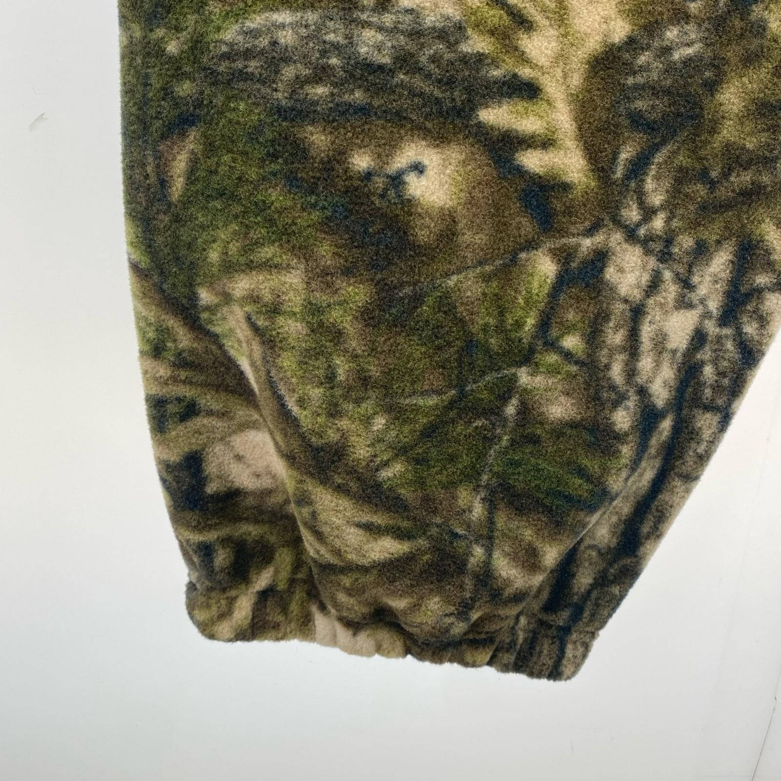 パンツ Supreme 25AW Polartec Pant Realtree AP Camo XL リアルツリー L