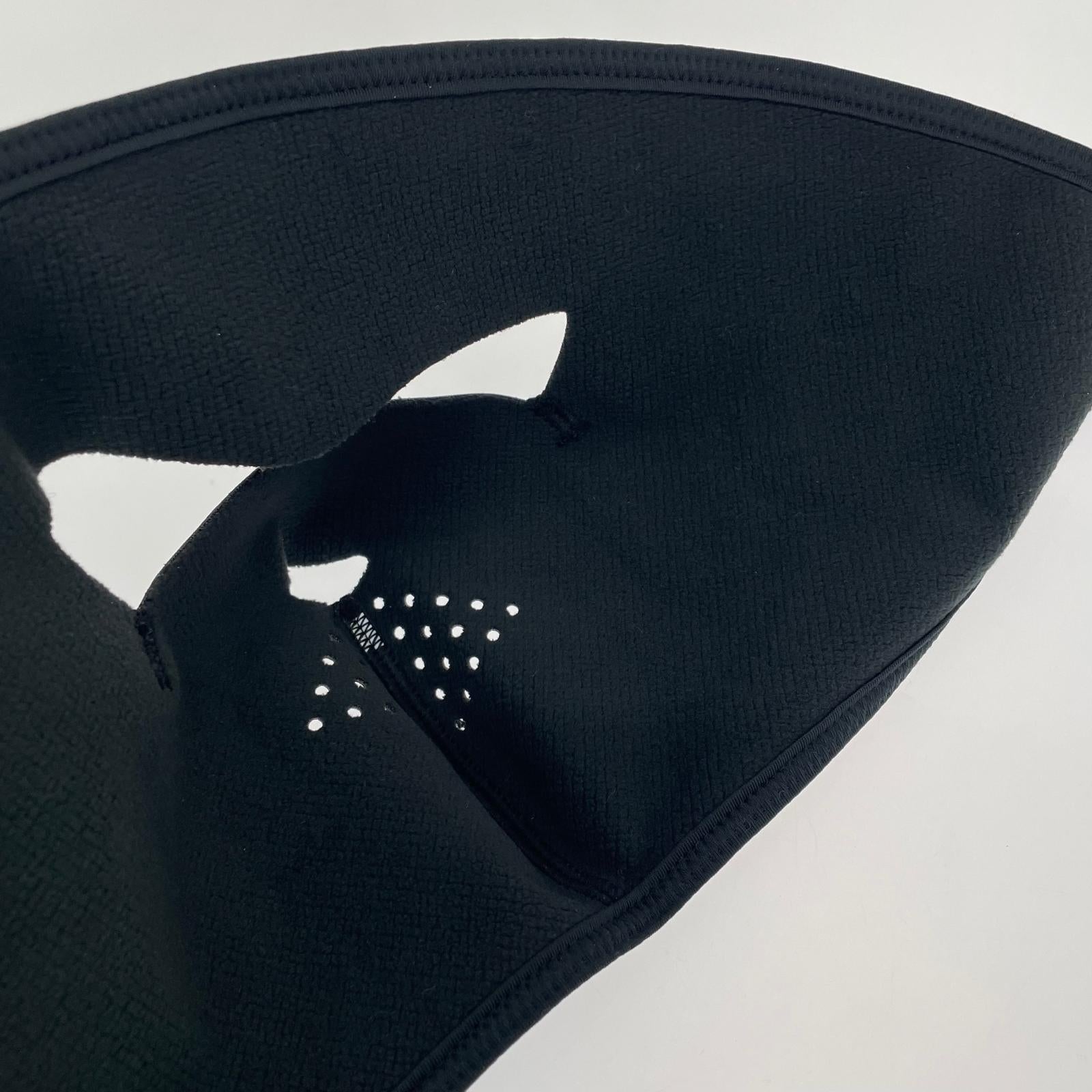 その他アクセサリー Supreme 25AW WINDSTOPPER Facemask Black ブラック
