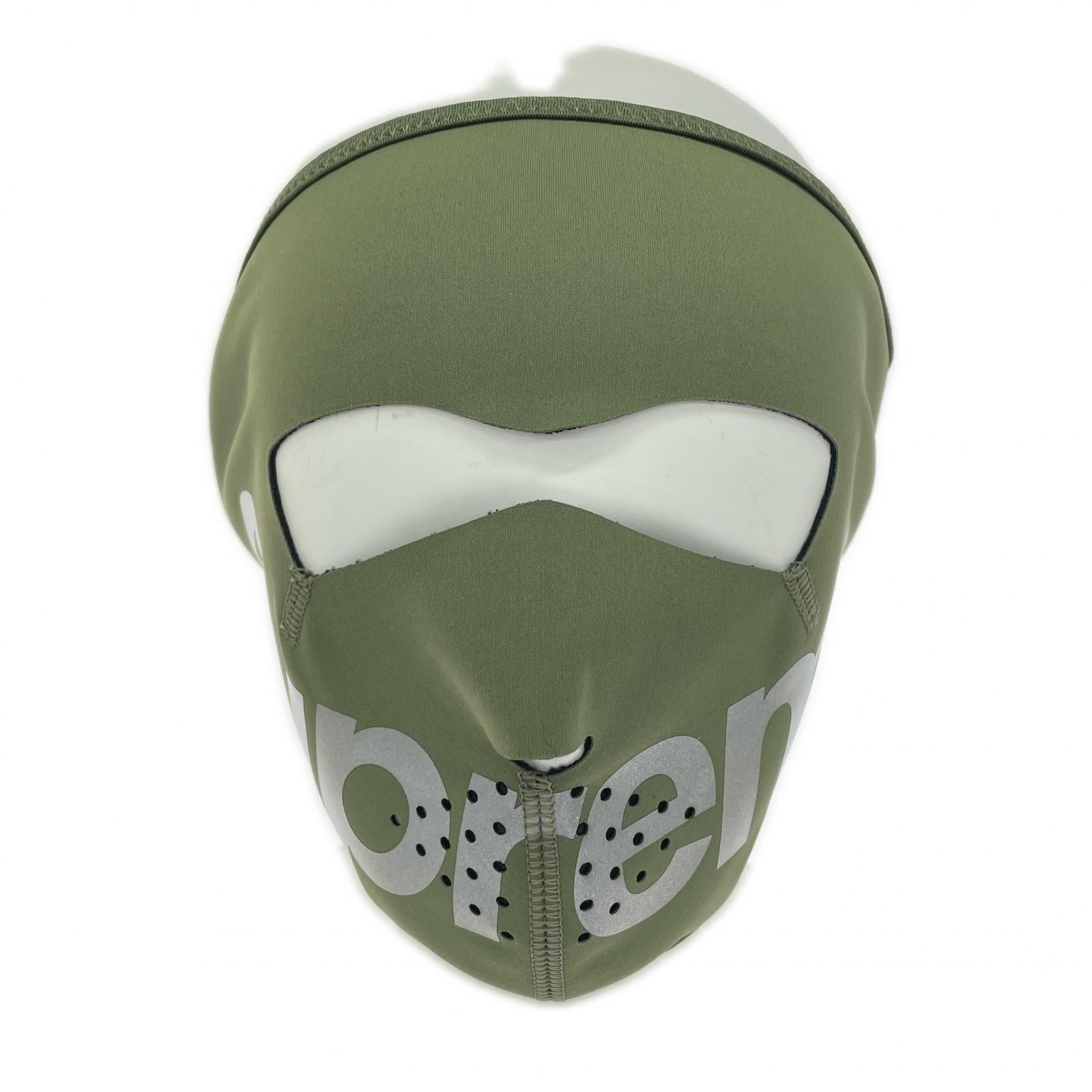 その他アクセサリー Supreme 25AW WINDSTOPPER Facemask Olive