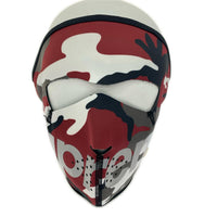 その他アクセサリー Supreme 25AW WINDSTOPPER Facemask Red Camo
