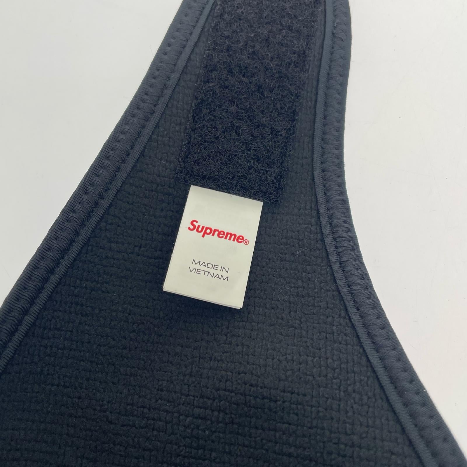 その他アクセサリー Supreme 25AW WINDSTOPPER Facemask Red Camo