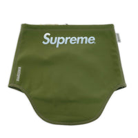 その他アクセサリー Supreme 25AW WINDSTOPPER Neck Gaiter Olive グリーン