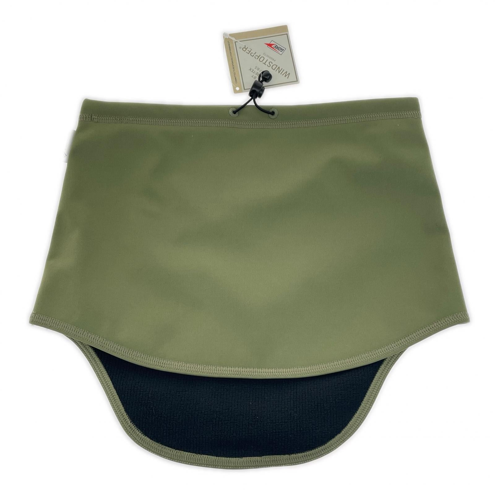 その他アクセサリー Supreme 25AW WINDSTOPPER Neck Gaiter Olive グリーン