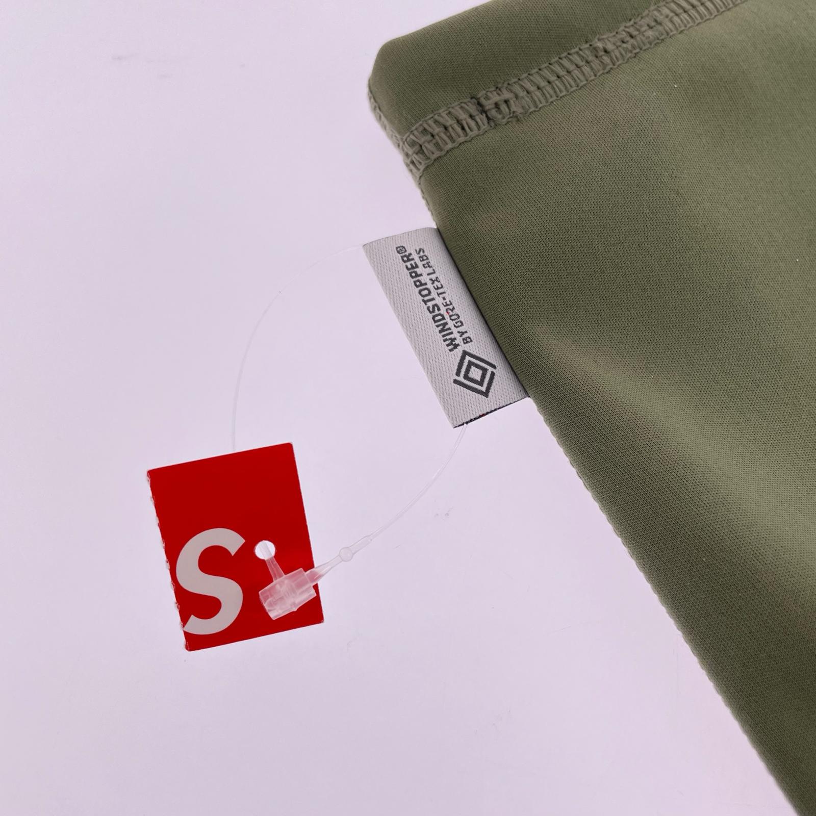 その他アクセサリー Supreme 25AW WINDSTOPPER Neck Gaiter Olive グリーン