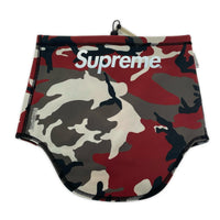 その他アクセサリー Supreme 25AW WINDSTOPPER Neck Gaiter Red Camo