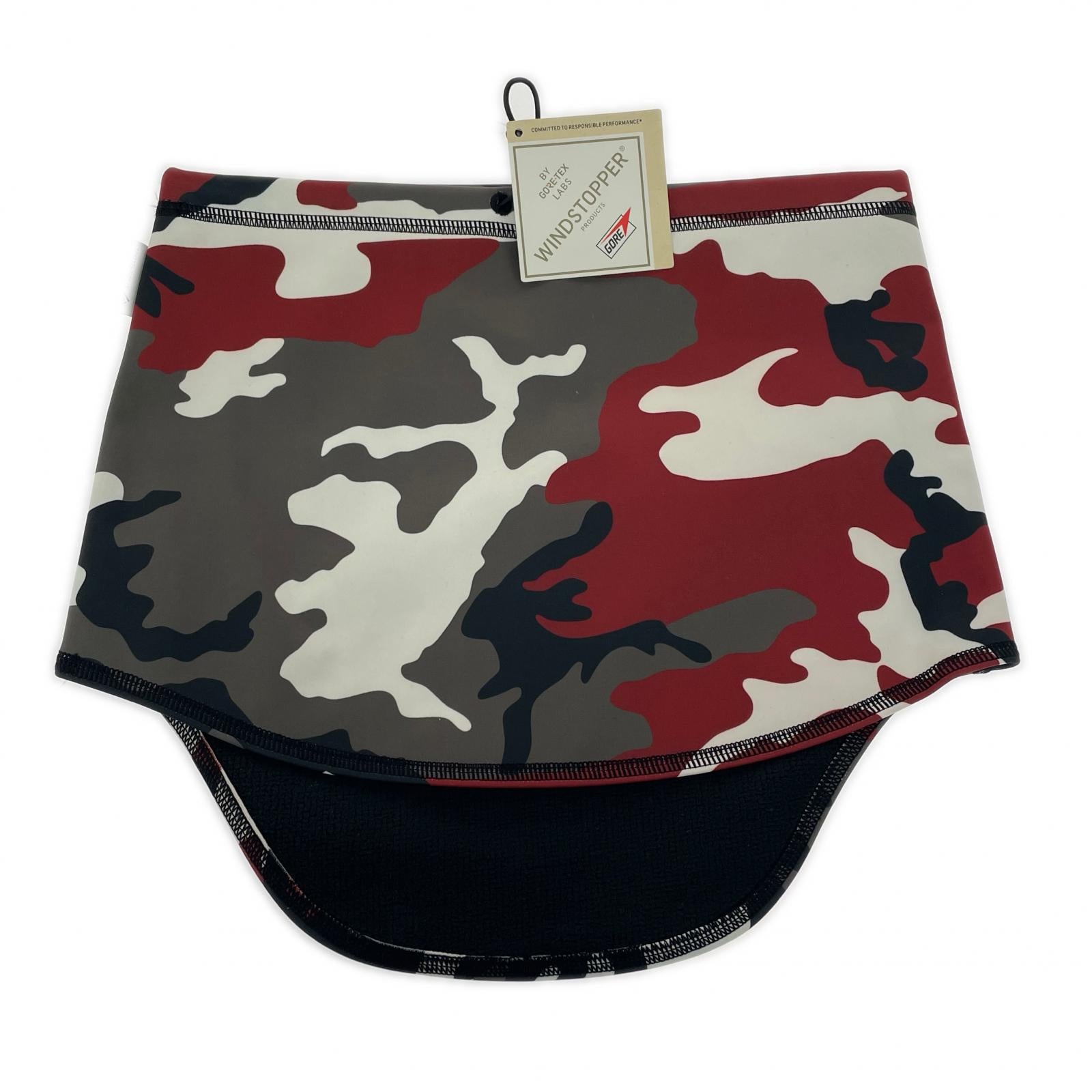 その他アクセサリー Supreme 25AW WINDSTOPPER Neck Gaiter Red Camo
