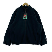 ジャケット Supreme×Marmot 25AW Fleece Jacket XXL 黒 ブラック