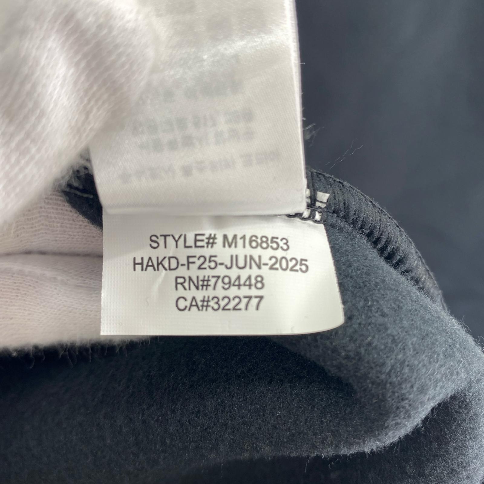 ジャケット Supreme×Marmot 25AW Fleece Jacket XXL 黒 ブラック
