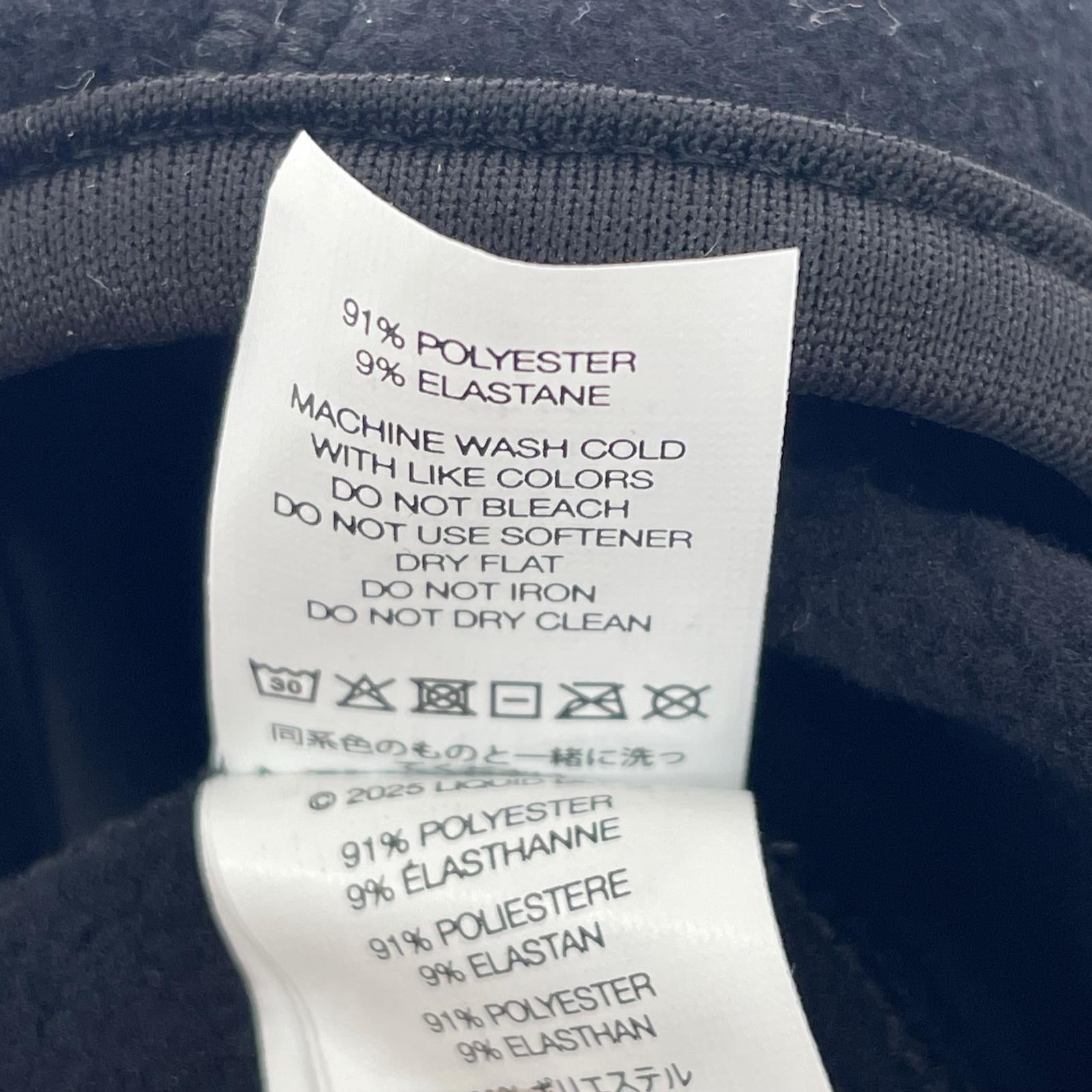 その他アクセサリー Supreme×Marmot 25AW Fleece Balaclava Black ブラック