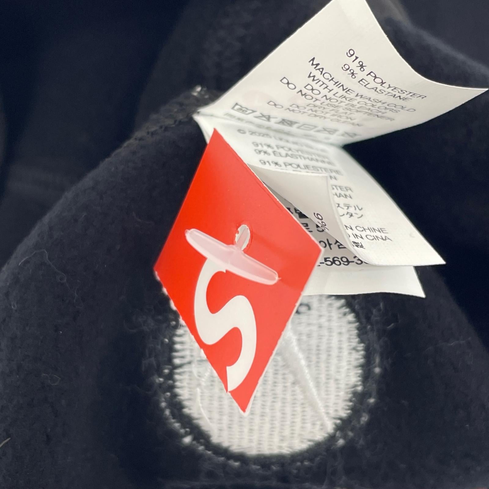 その他アクセサリー Supreme×Marmot 25AW Fleece Balaclava Black ブラック