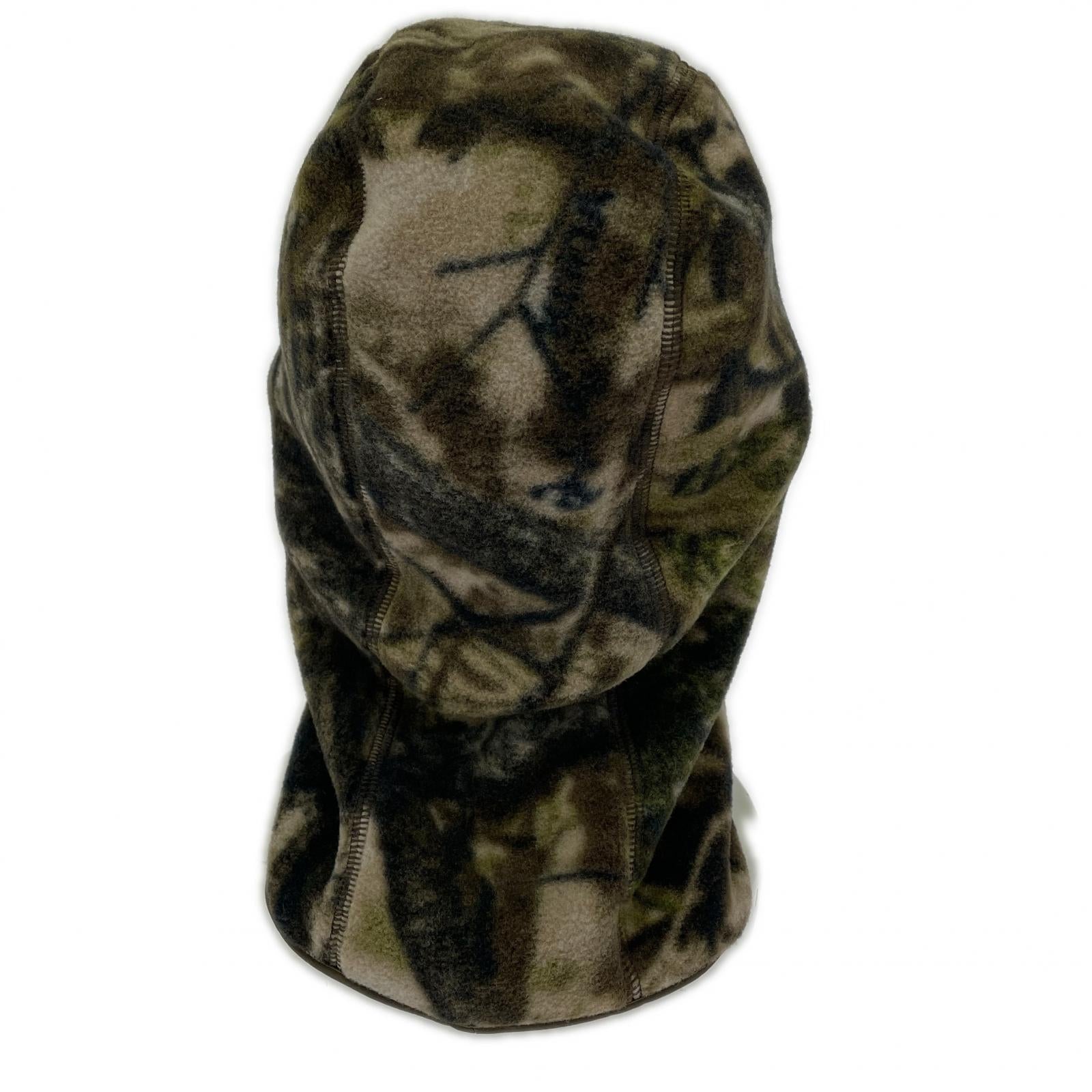 その他アクセサリー Supreme Polartec Zip Balaclava Realtree AP Camo