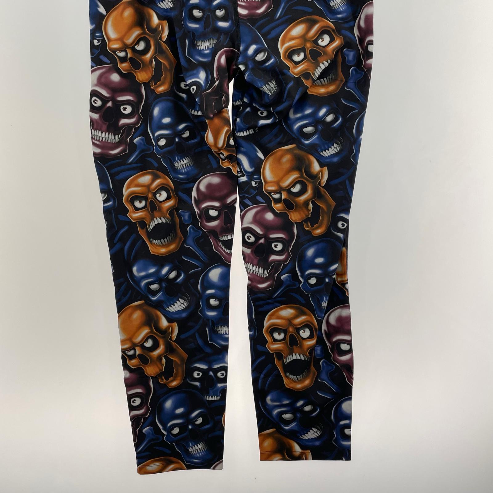 その他ボトムス Supreme×Marmot 25AW Base Layer Pant Skull Pile XL