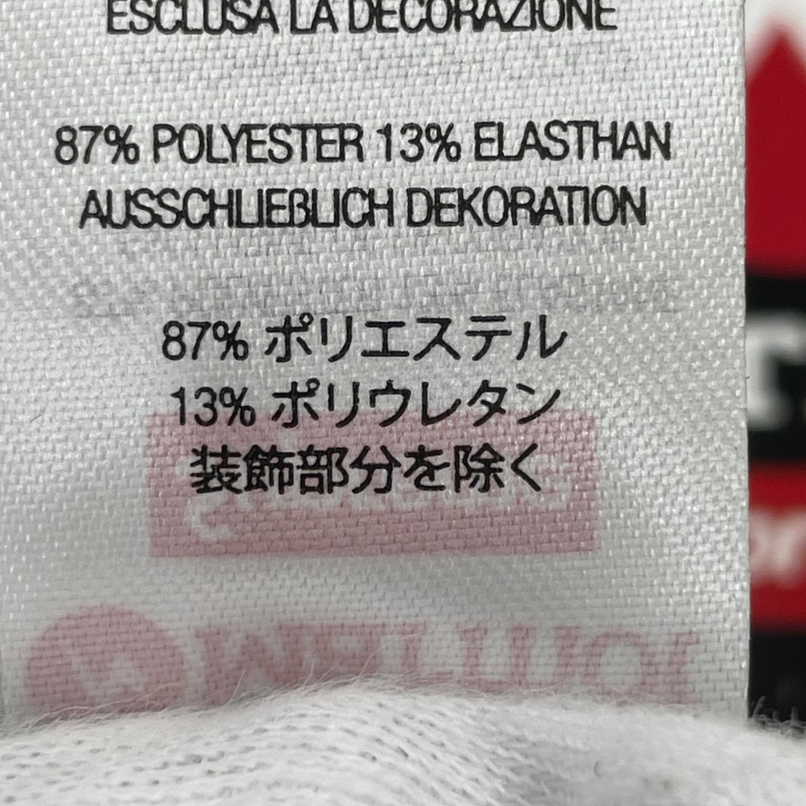 長袖Tシャツ Supreme×Marmot 25AW Base Layer L/S Top XXL 黒 ブラック