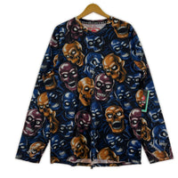 長袖Tシャツ Supreme×Marmot 25AW Base Layer L/S Top Skull XXL Skull Pile
