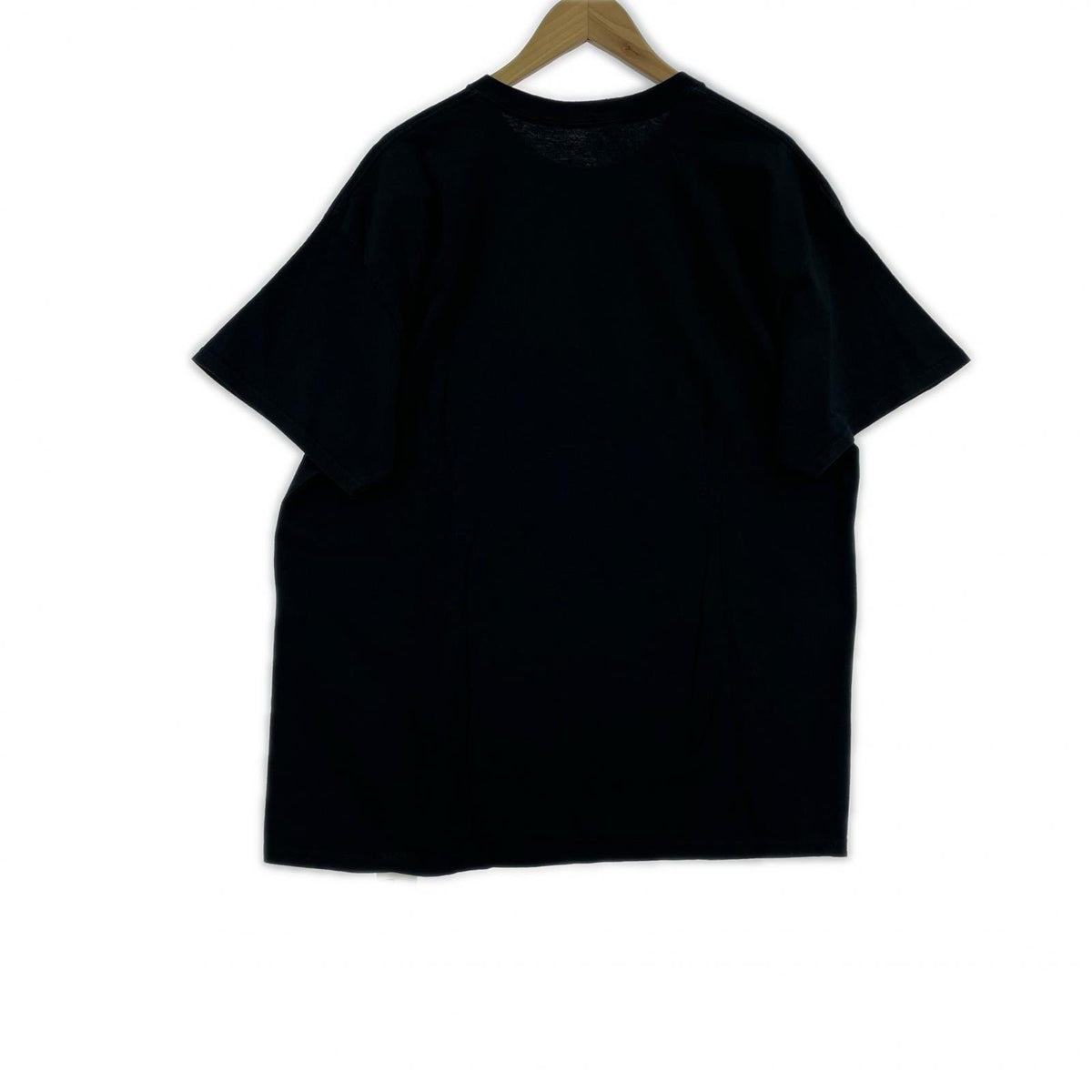 半袖Tシャツ KITH VINTAGE MARINES 2024 プリントTee XL 黒 ブラック