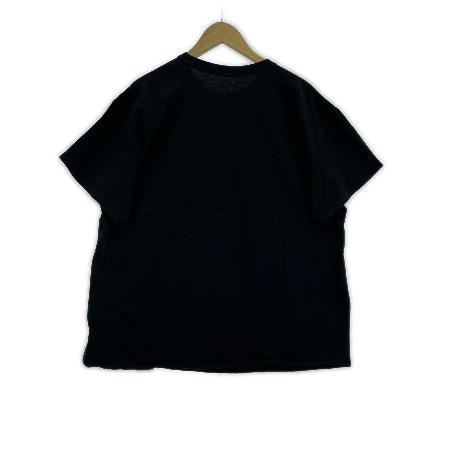 半袖Tシャツ KITH VINTAGE GUNS N' ROSES 2025 プリントTee XL 黒 ブラック