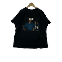 半袖Tシャツ KITH VINTAGE B.I.G. 2025 プリントTee - 黒 ブラック
