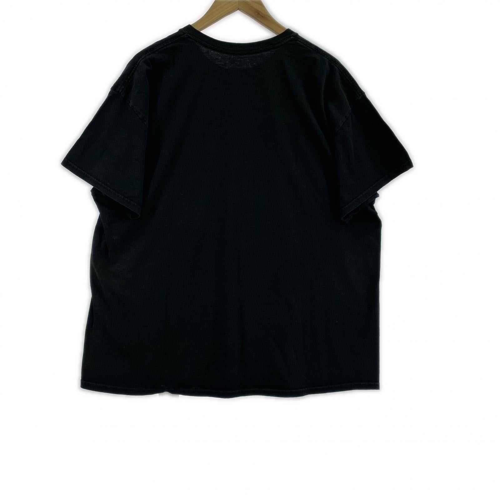 半袖Tシャツ KITH VINTAGE B.I.G. 2025 プリントTee - 黒 ブラック
