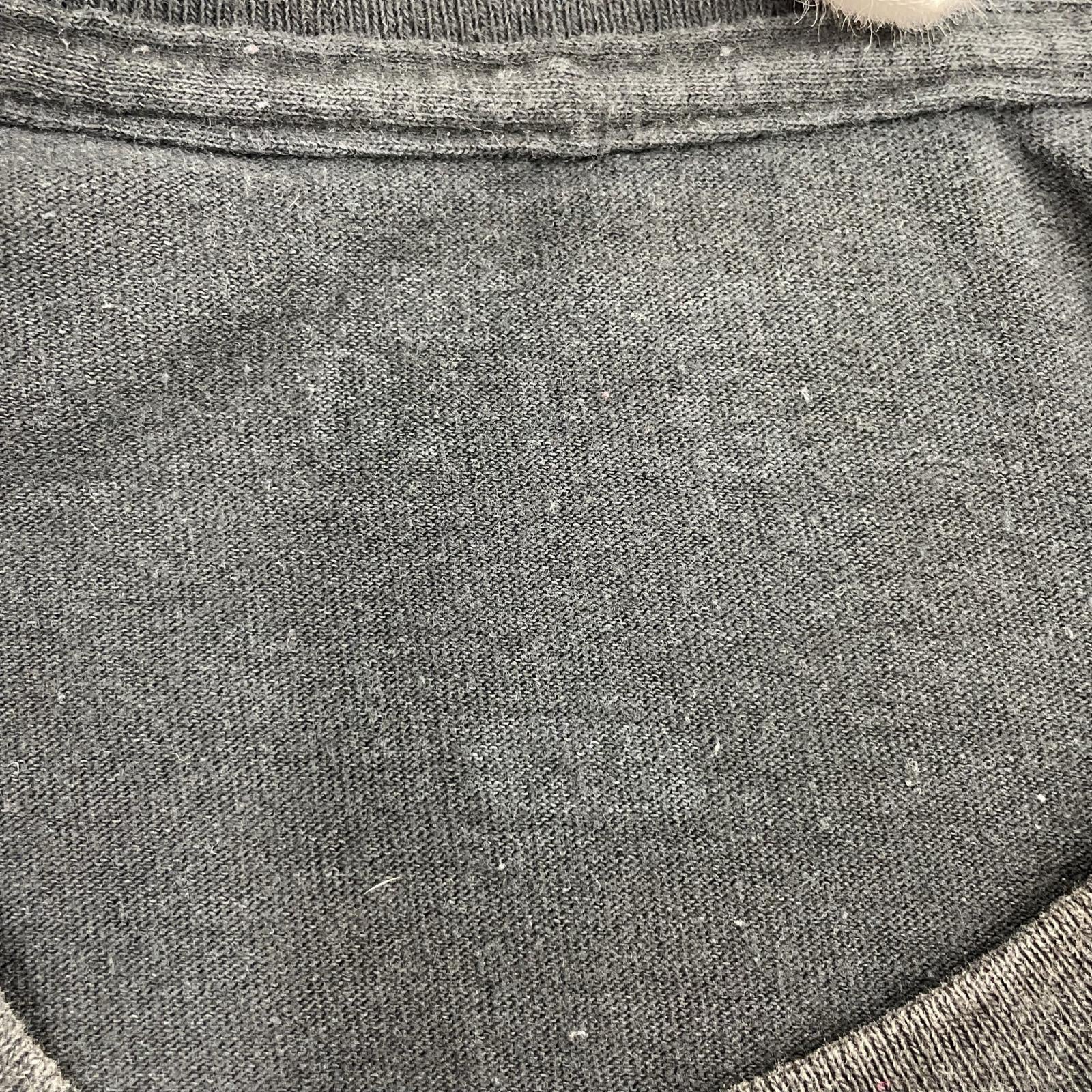 半袖Tシャツ KITH VINTAGE B.I.G. 2025 プリントTee - 黒 ブラック
