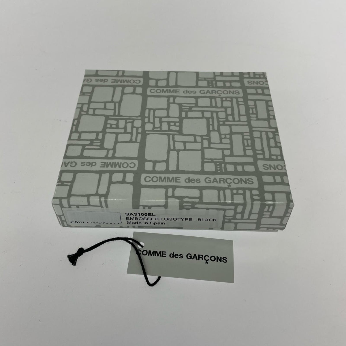コインケース COMME des GARCONS 小銭入れ・コインケース ゴールド