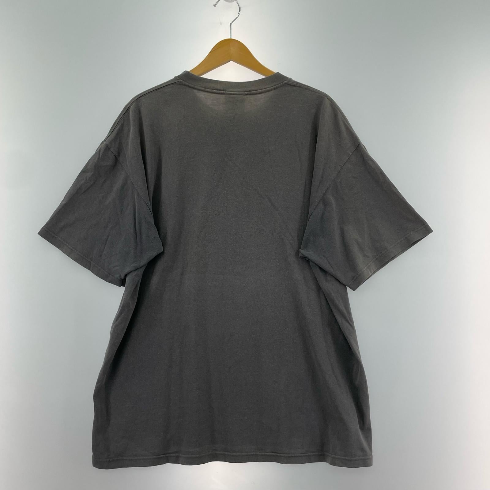 半袖Tシャツ 00s giant THE OFFSPRING GRY グレー