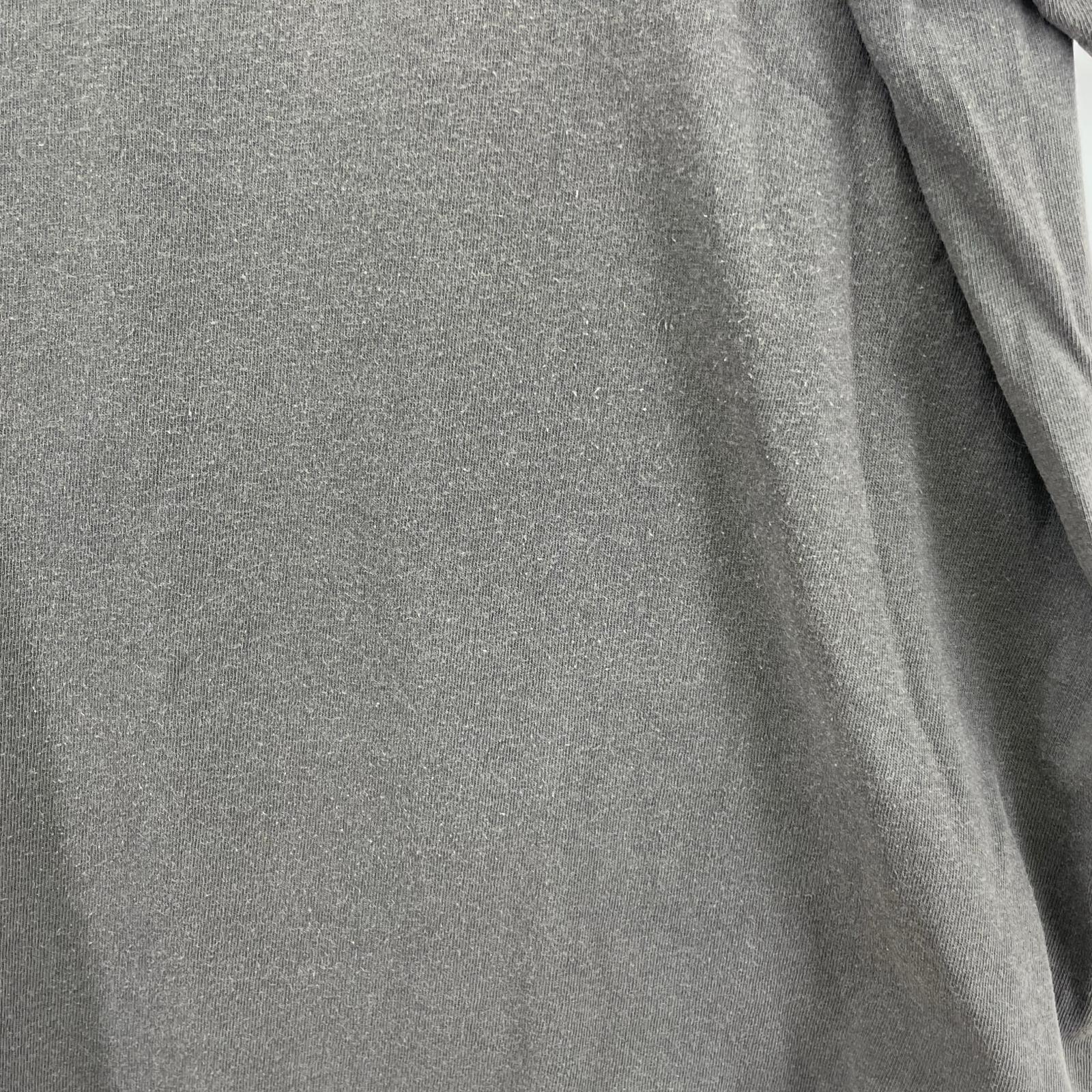 半袖Tシャツ 00s giant THE OFFSPRING GRY グレー
