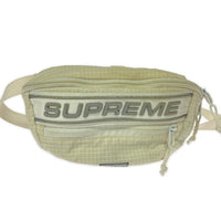 ボディバッグ 23FW Waist Bag ホワイト