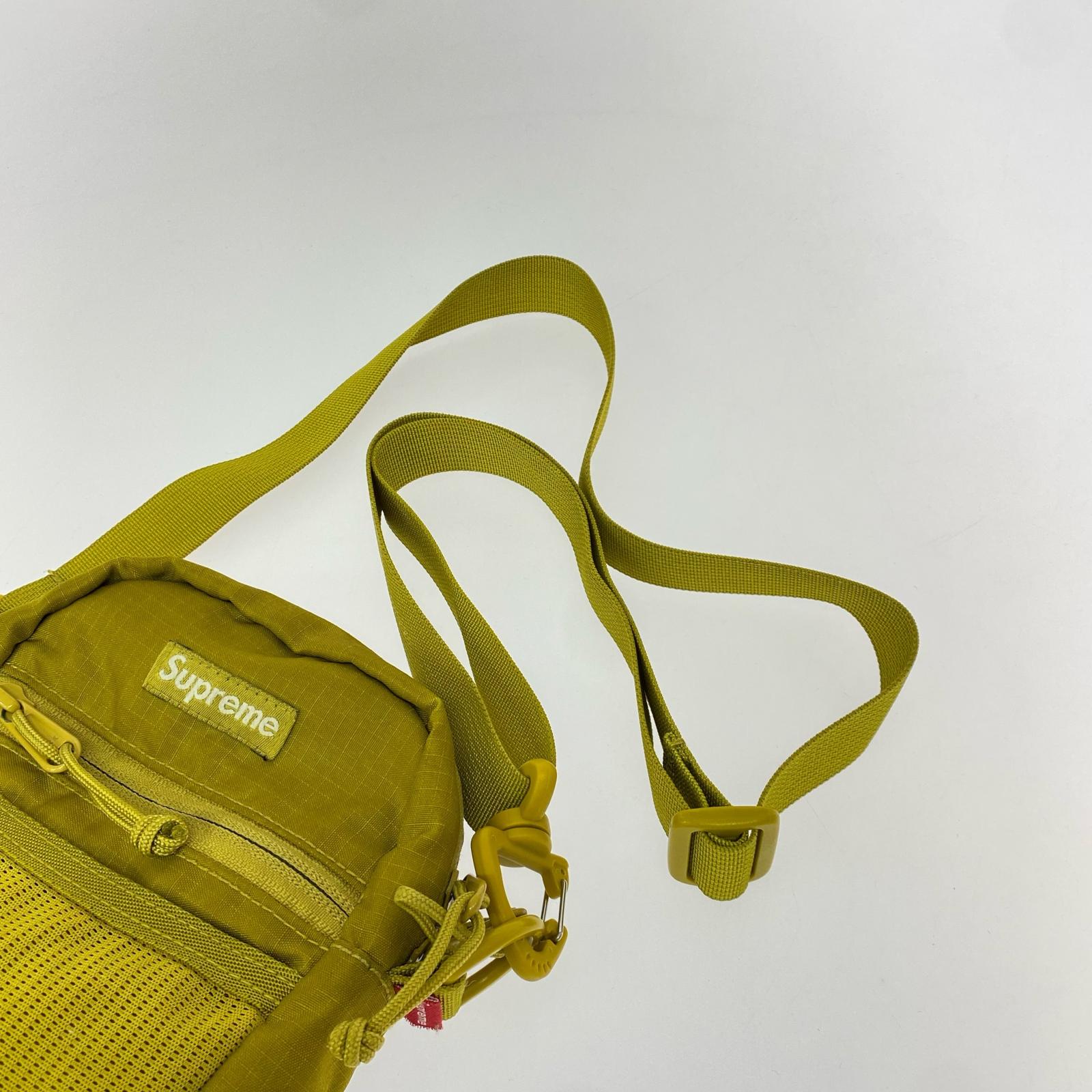 ショルダーバッグ 17SS Small Shoulder Bag