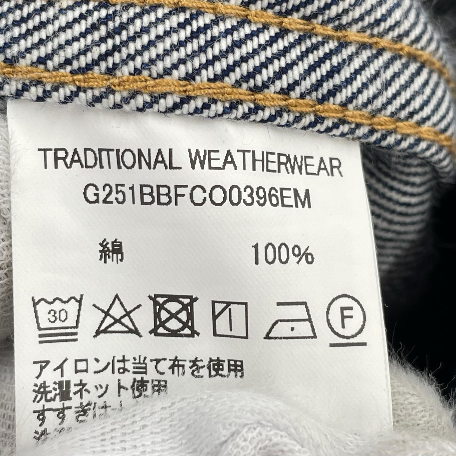 ジャケット デニムジャケット (36)
