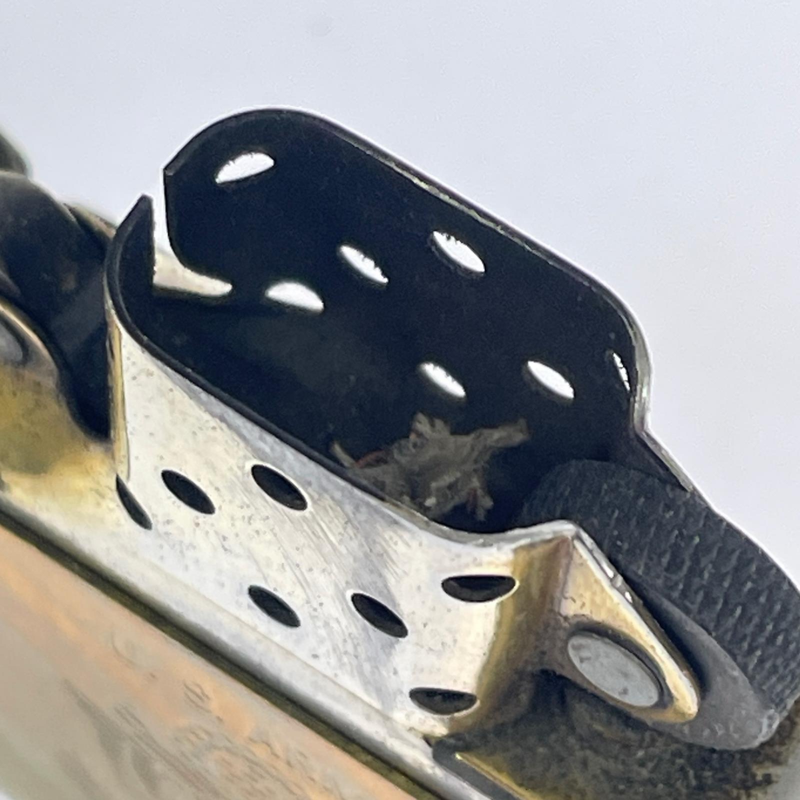 ライター ZIPPO 90年製 1932 US ARMY ゴールド