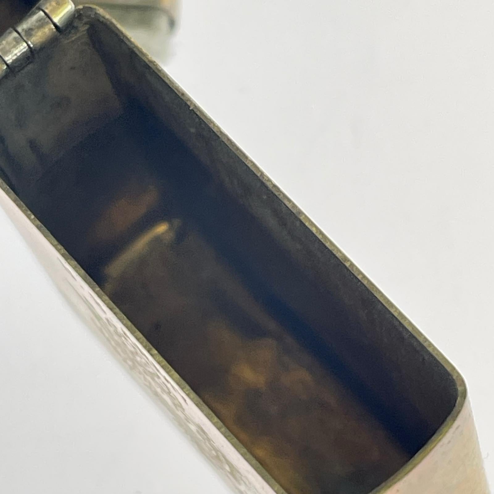 ライター ZIPPO 90年製 1932 US ARMY ゴールド