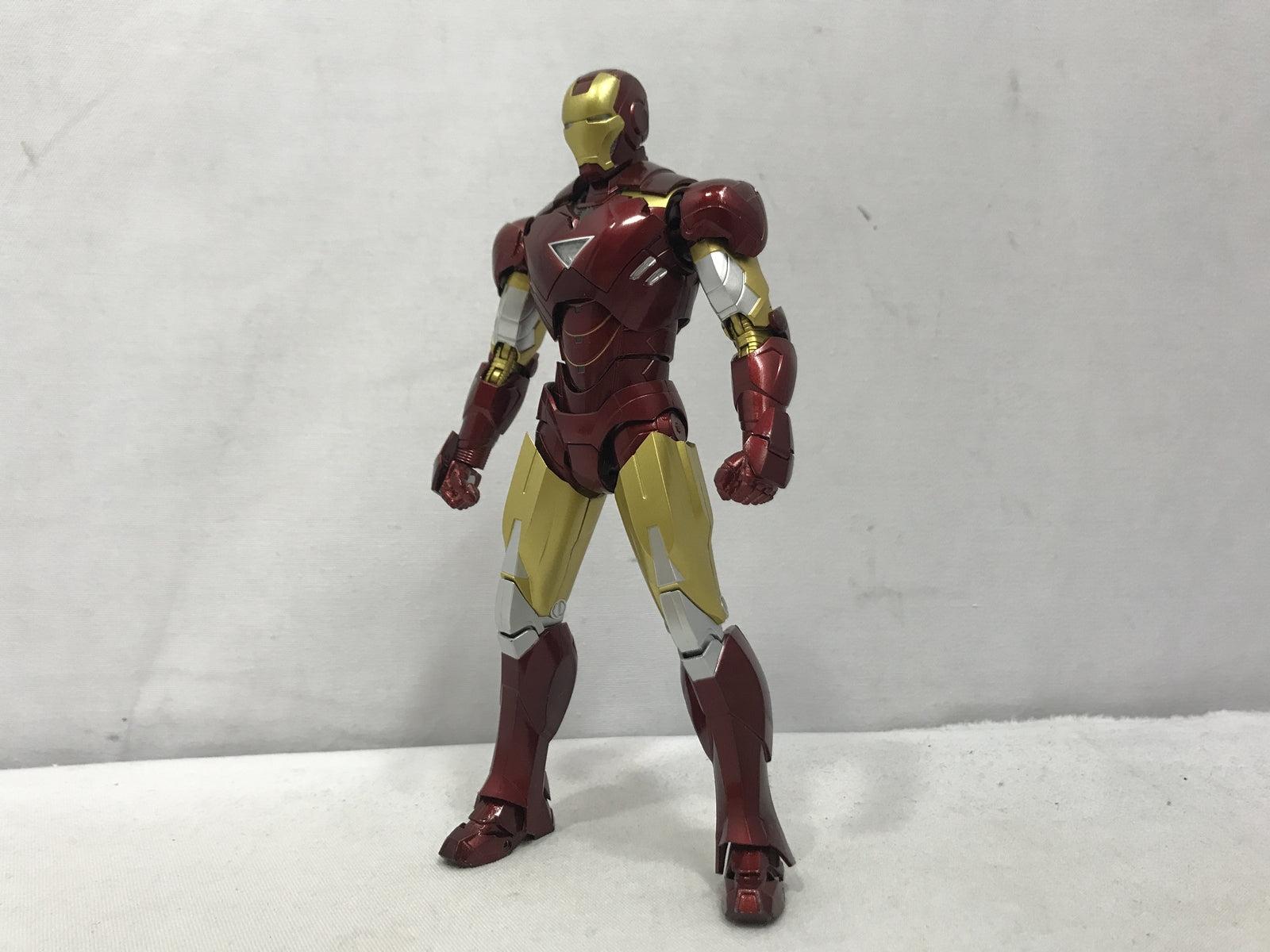 S.H.Figuarts アイアンマン マーク6 フィギュア/グッズ