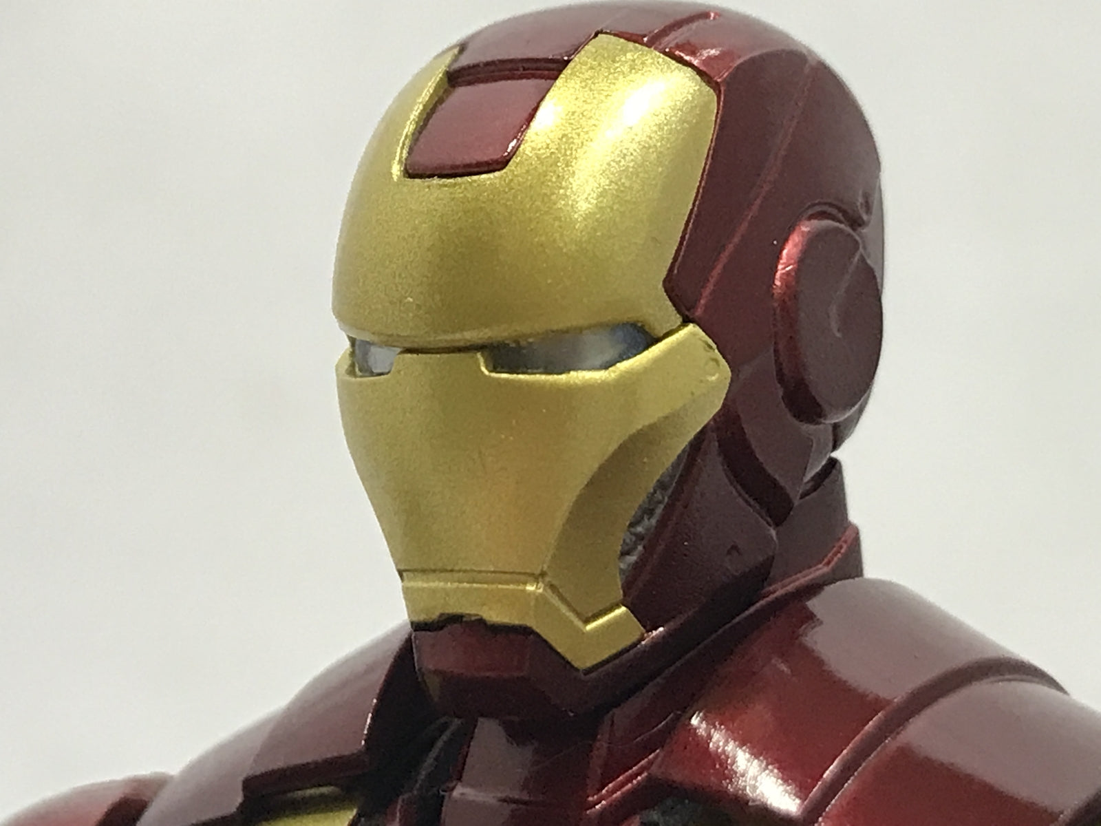 S.H.Figuarts アイアンマン マーク6 フィギュア/グッズ