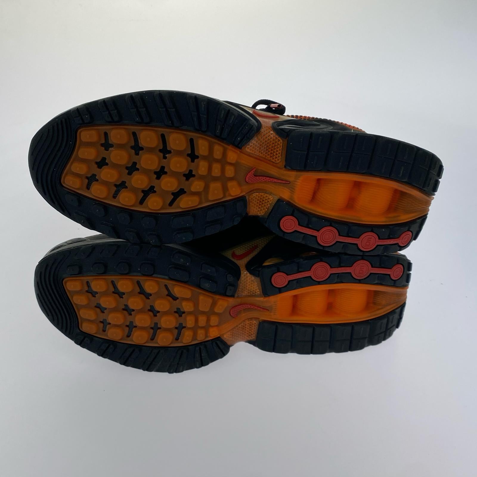 スニーカー Air Max DN SE Laser Orange (30.0) HM0810-800 30cm (US12 UK11 1/2 EU50) オレンジ