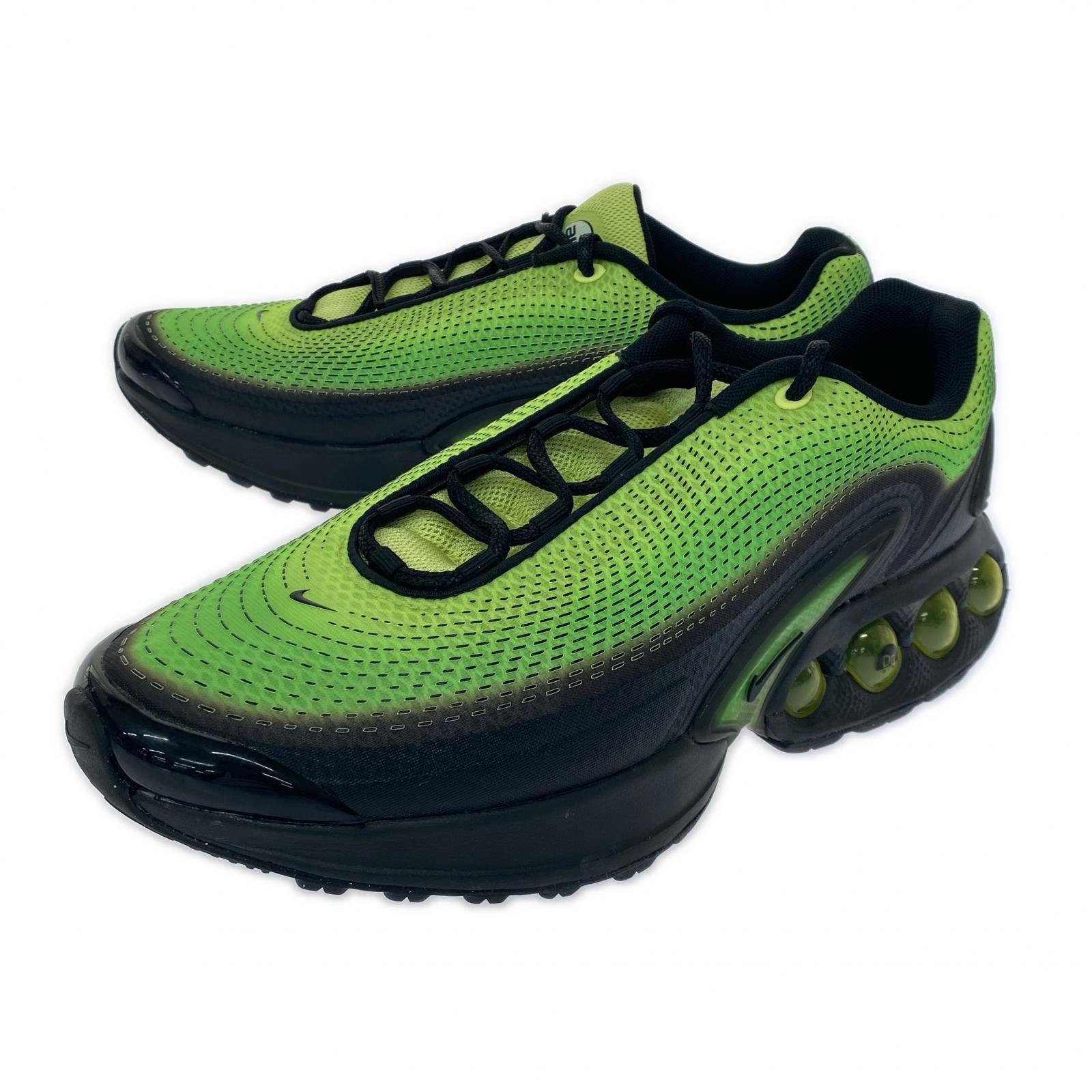 スニーカー Air Max DN Light Lemon Twist (30.0) HV3521-700 30cm (US12 UK11 1/2 EU50)