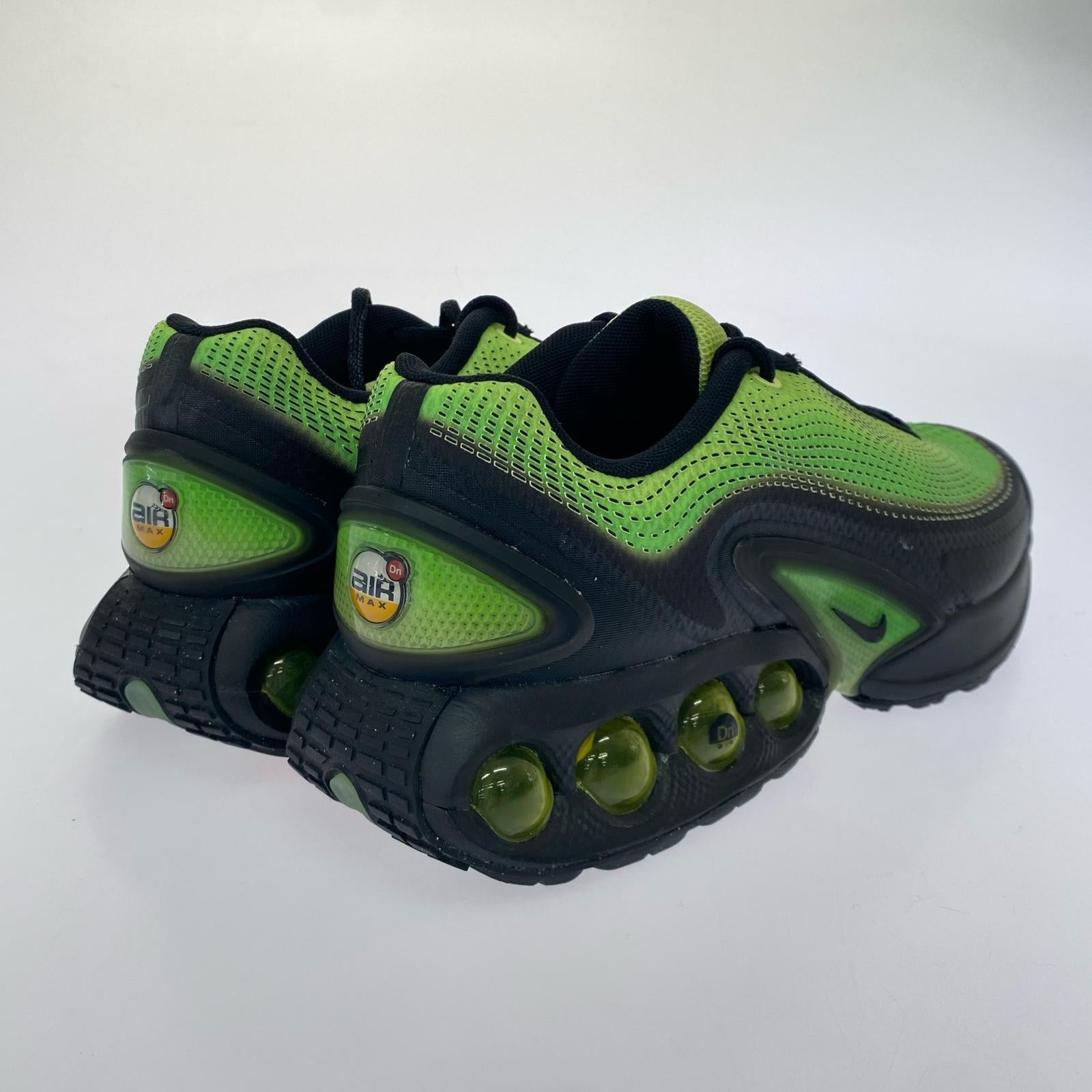 スニーカー Air Max DN Light Lemon Twist (30.0) HV3521-700 30cm (US12 UK11 1/2 EU50)