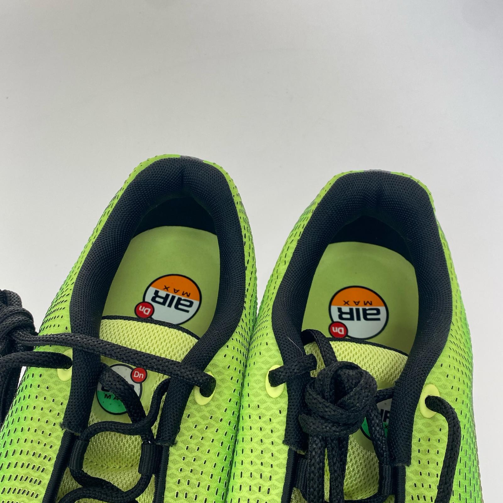 スニーカー Air Max DN Light Lemon Twist (30.0) HV3521-700 30cm (US12 UK11 1/2 EU50)