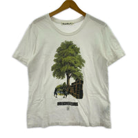 半袖Tシャツ UNDERCOVER RERECORDS 2 WHT ホワイト