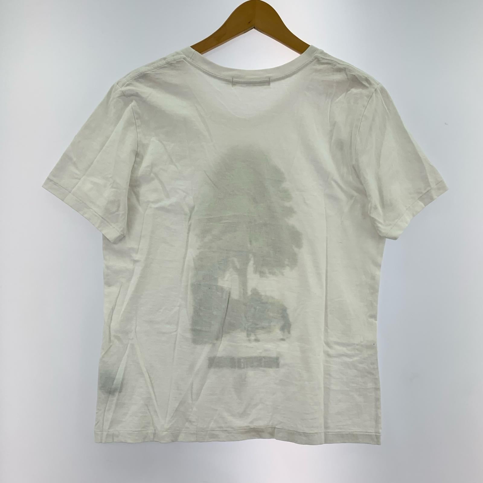 半袖Tシャツ UNDERCOVER RERECORDS 2 WHT ホワイト