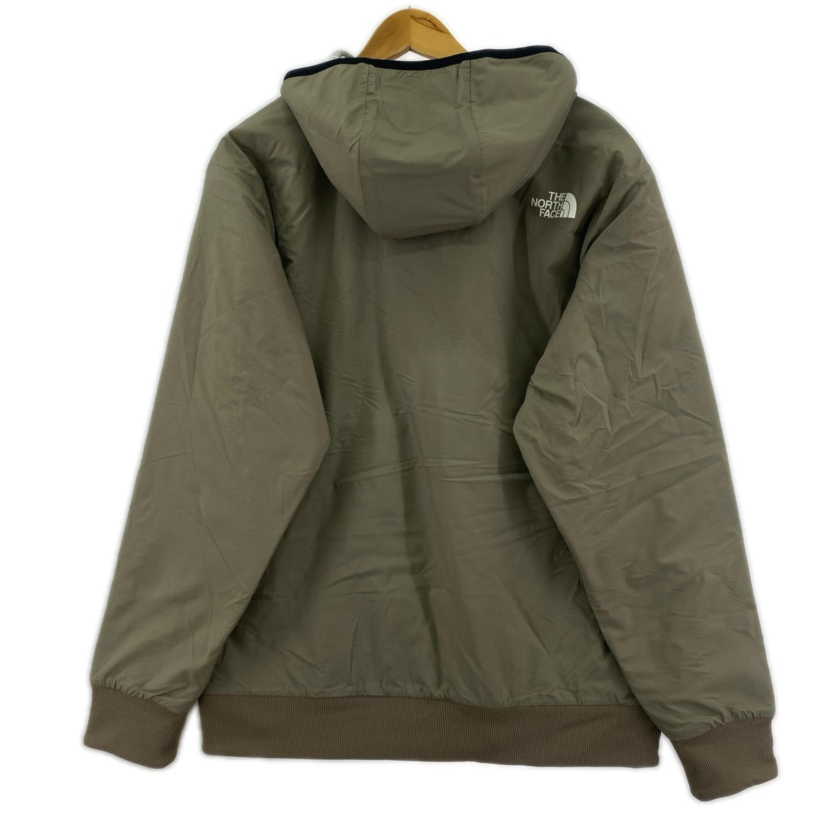 ジャケット テックエアーフーディー NT62289 L