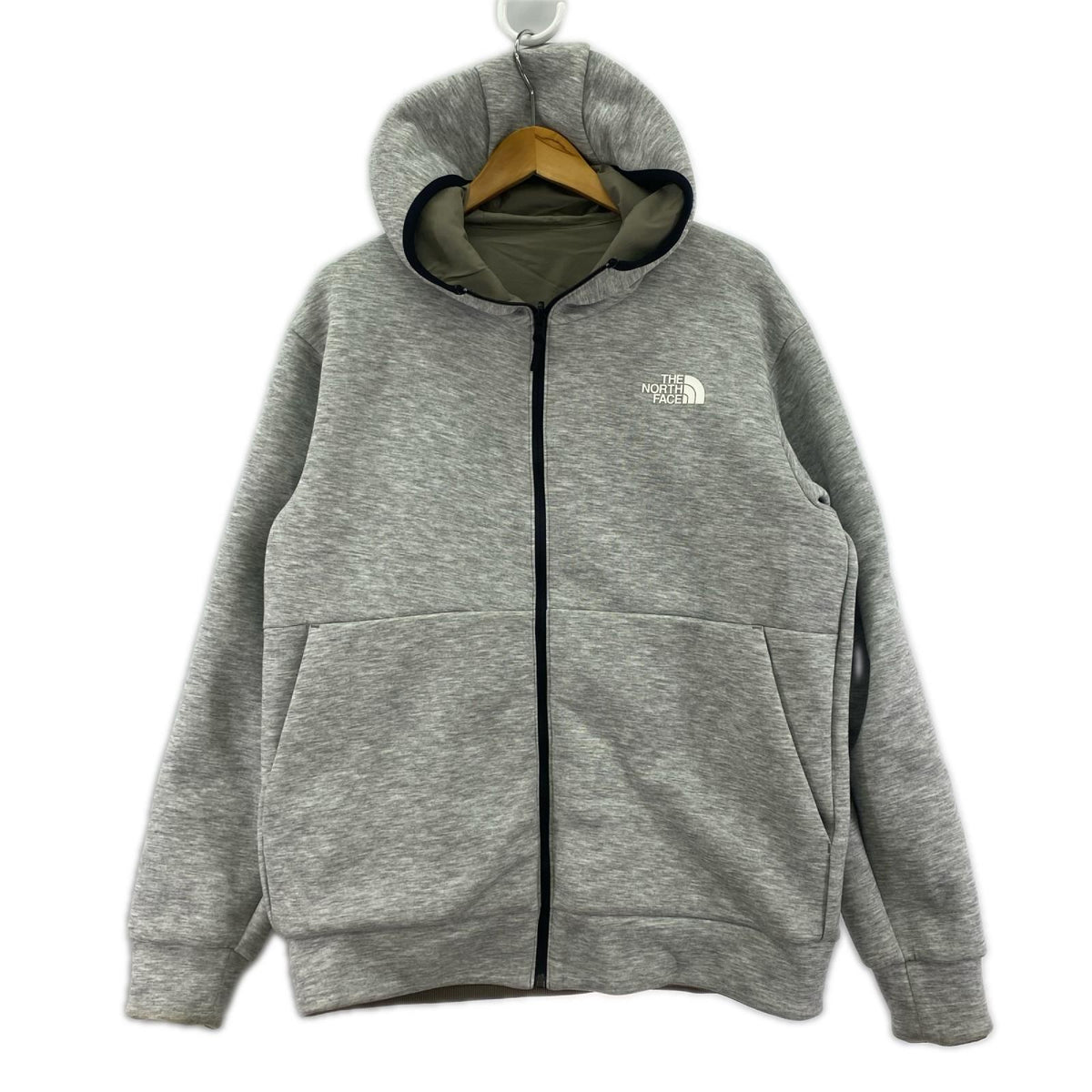 ジャケット テックエアーフーディー NT62289 L