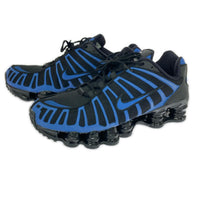 スニーカー shox tl ih1338-002 28㎝ 28cm (US10 UK9 1/2 EU46) ブラック