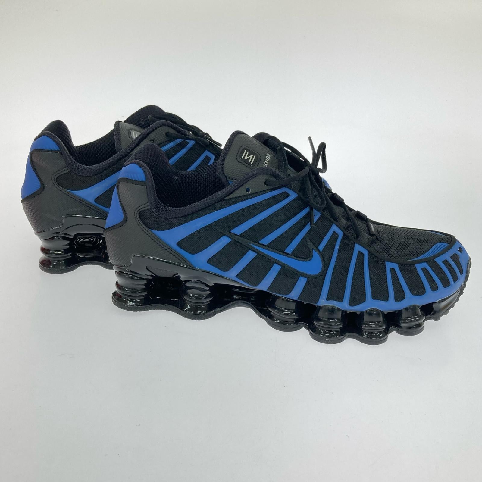 スニーカー shox tl ih1338-002 28㎝ 28cm (US10 UK9 1/2 EU46) ブラック