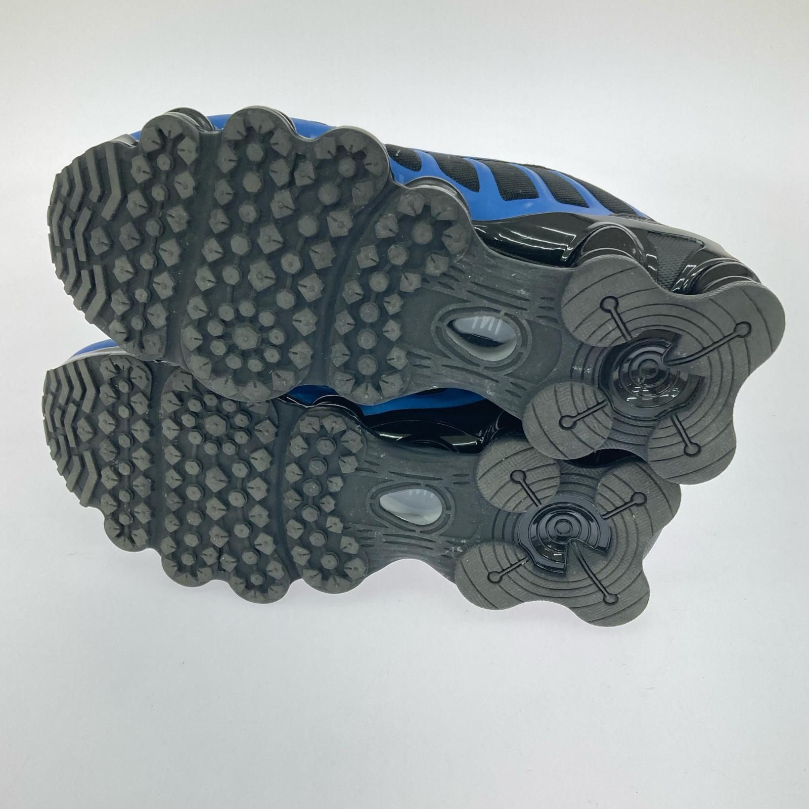 スニーカー shox tl ih1338-002 28㎝ 28cm (US10 UK9 1/2 EU46) ブラック