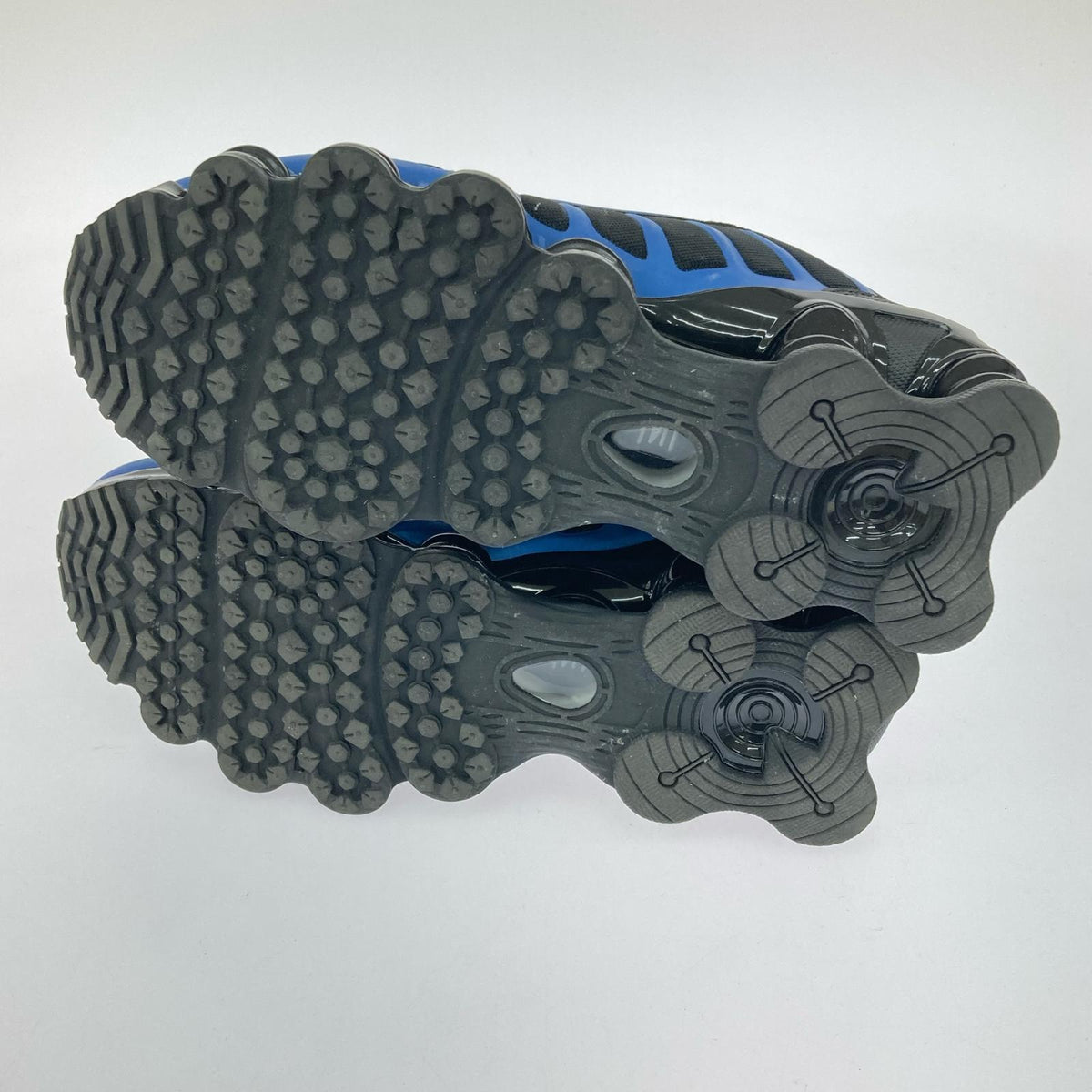 スニーカー shox tl ih1338-002 28㎝ 28cm (US10 UK9 1/2 EU46) ブラック