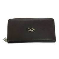 長財布 DIESEL 長財布 ブラウン