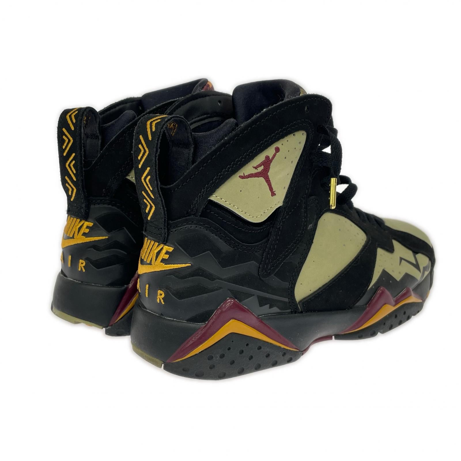 スニーカー DN9782 AIR JORDAN 7 RETRO (25.0) 25cm (US7 UK6 1/2 EU40)
