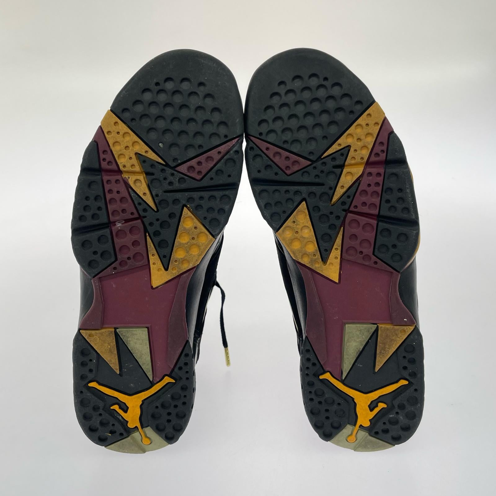 スニーカー DN9782 AIR JORDAN 7 RETRO (25.0) 25cm (US7 UK6 1/2 EU40)