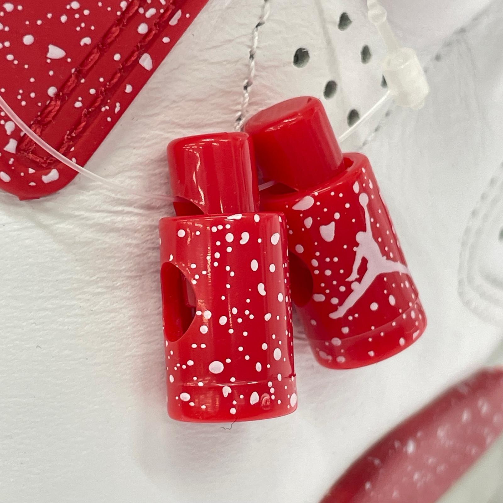 スニーカー CT8529 AIR JORDAN 6 (25.0) 25cm (US7 UK6 1/2 EU40) ホワイト